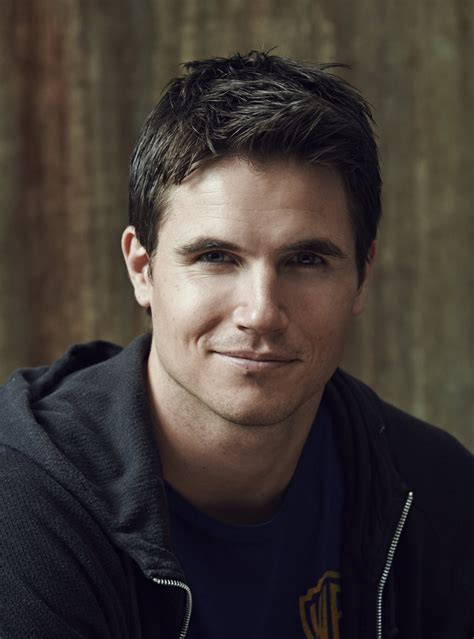 robbie amell model|robbie amell tv shows list.